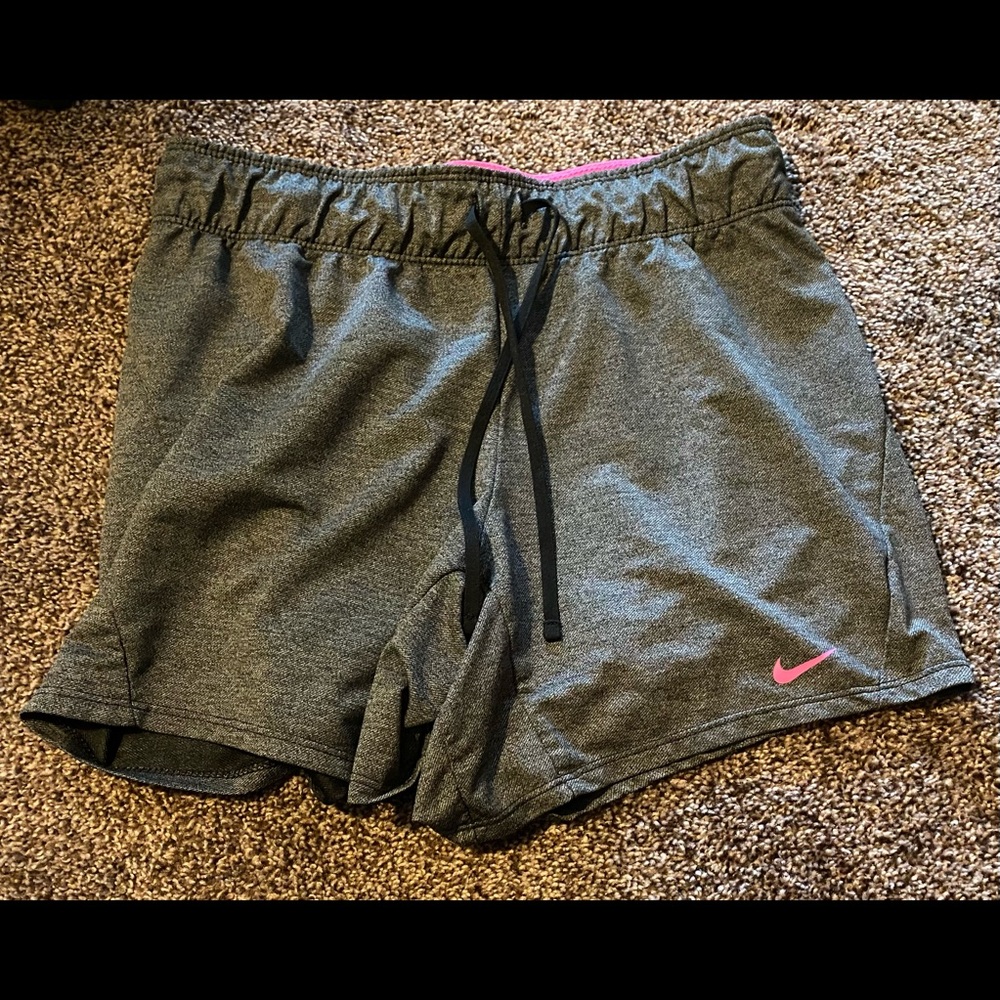 Nike Dri-Fit shorts